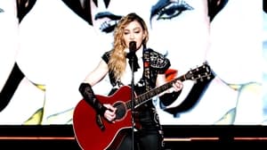 Madonna: Rebel Heart Tour (2016)