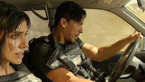 Has Fallen: 2×1