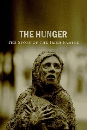 Poster The Hunger: The Story of the Irish Famine 2020
