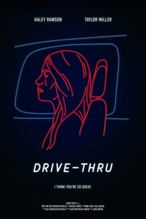 Poster Drive-Thru (2019)