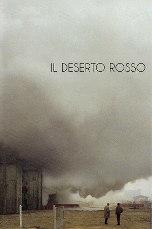 Red Desert 66