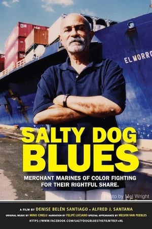 Image Salty Dog Blues