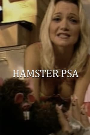 Poster Hamster PSA 1997