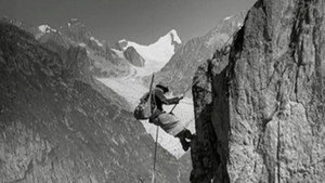 Mountain Guide Lorenz 1
