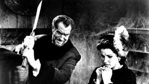 مشاهدة فيلم The Haunted Palace 1963 مترجم