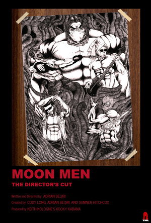Moon Men 3