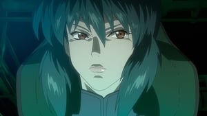 Ghost in the Shell: Stand Alone Complex Specials: Individual Eleven