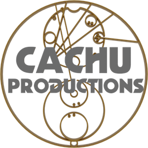 Logo Cachu Productions