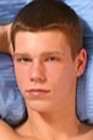 Scott Cassidy portrait