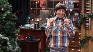 The Big Bang Theory: 7×11
