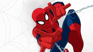 Marvel’s Ultimate Spider-Man