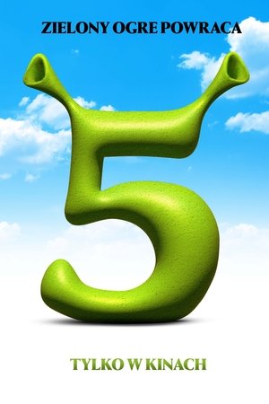 Image Shrek 5