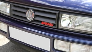 Wheeler Dealers VW Corrado VR6