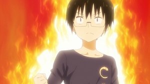 Himouto! Umaru-chan Season 1 Episode 9