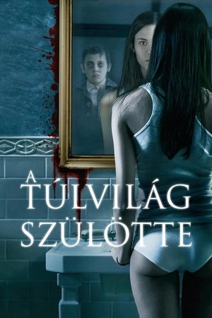 Image A túlvilág szülötte