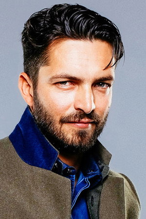 İlker Kızmaz portrait