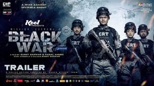 Mission Extreme 2 Black War (2023) WEB-DL 480p, 720p & 1080p