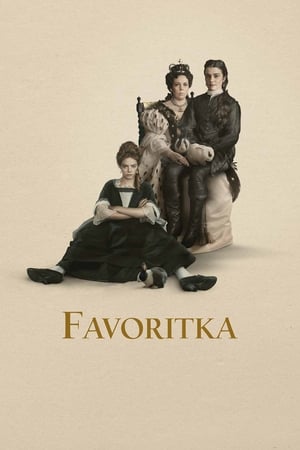 Favoritka (2018)