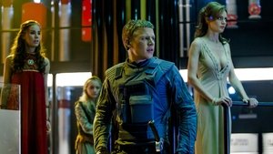 Dominion: 1×1