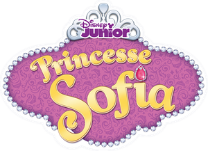 Princesse Sofia — logo