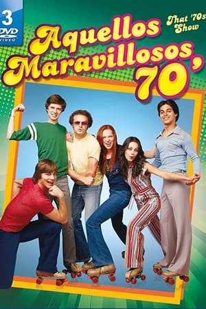 Aquellos maravillosos 70