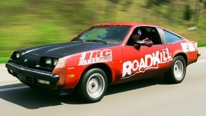 Roadkill Leaf-Blower Supercharging a 1978 Chevrolet Monza Spyder!