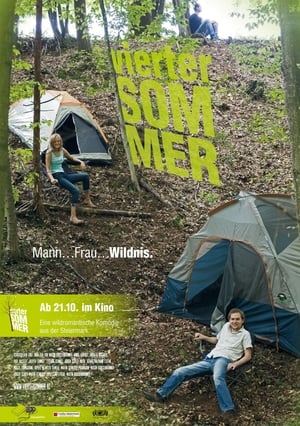 Poster Vierter Sommer (2011)