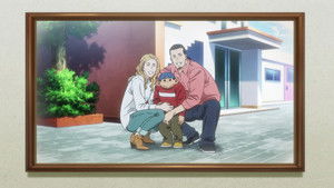 El INCIDENTE DARWIN: 1×4