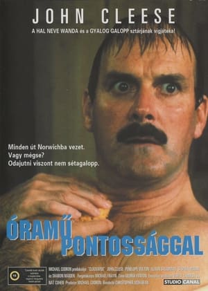 Image Óraműpontossággal