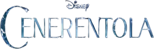 Cenerentola (2015) Streaming official logo