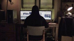 Mr. Robot Season 1 Episode 10