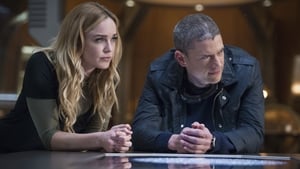 DC’s Legends of Tomorrow: 1×4