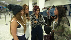 Holly's Big Decision - Episode 6
