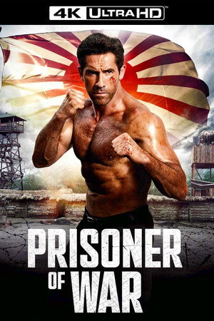 poster Prisoner of War