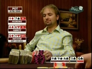 High Stakes Poker Episode 10