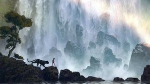 The Jungle Book (2016) Bluray
