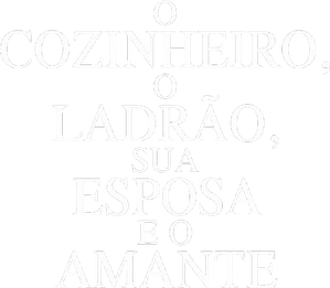 The Cook, the Thief, His Wife & Her Lover — Logos 4