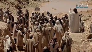 Los Milagros De Jesus: 1×11