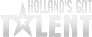 Holland's Got Talent — Logos 1