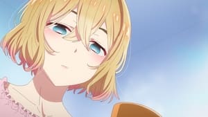 Kanojo, Okarishimasu 2nd Season Cap 8