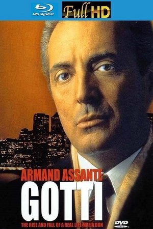 pelicula Gotti (1996)