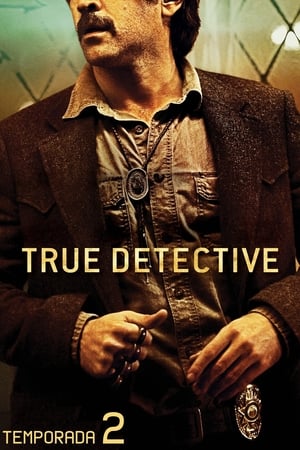True Detective: Temporadas 2