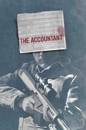 poster The Accountant