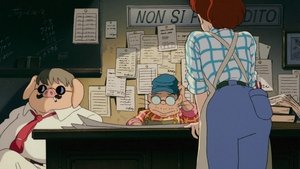 Porco Rosso (1992)