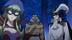 Ixion Saga DT: 1×15