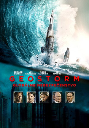 Geostorm 139