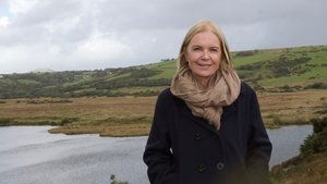 Britain's Novel Landscapes, Mariella Frostrup Episode 2