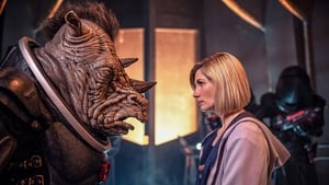 Doctor Who Fugitive of the Judoon