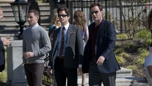 White Collar: 1×10