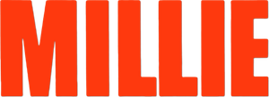 Millie — logo